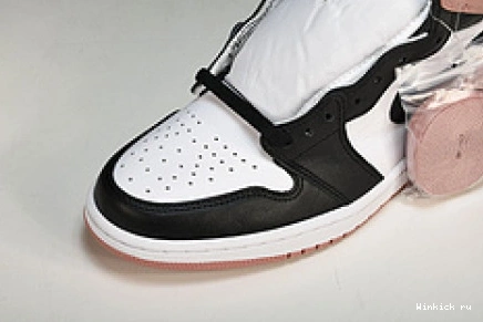 Jordan High 1 Rust Pink Retro 1205